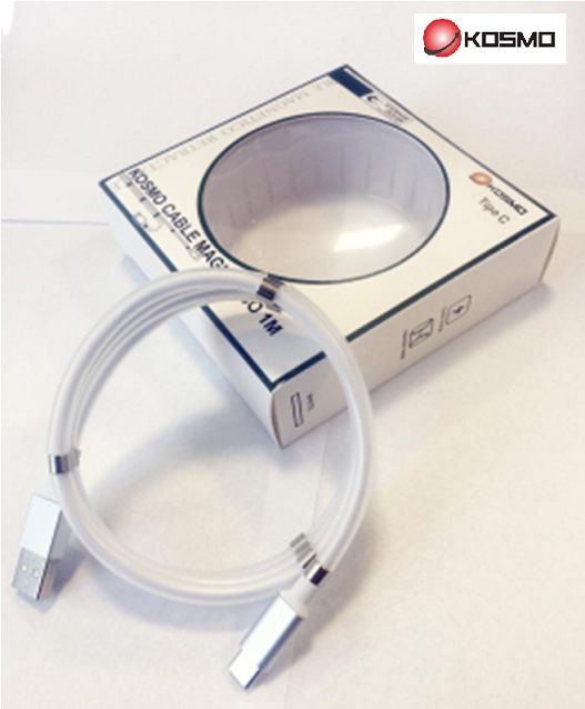 CABLE MAGNETIC TIPO C 